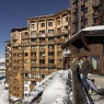 Avoriaz - Hotel Les cimes du soleil, Club selection